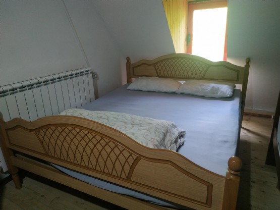 Bujtina Guesthouse Bjeshket E Nemura Lepushe dhoma familjare 4 persona Nga Agro Turizmi Albania