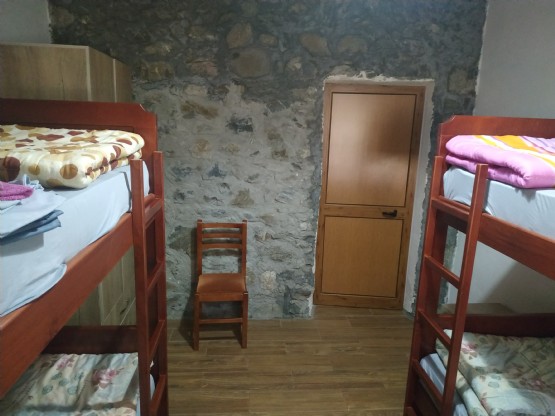Bujtine ne Lepushe Guesthouse Bjeshket E Nemura Dhoma Me 4 Krevate Marinari Nga Agro Turizmi Albania