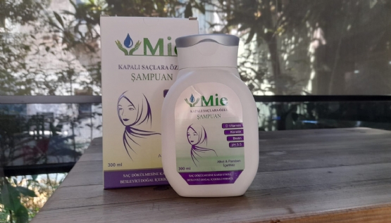 Shampo Mie Sampuan Per Floke Te Mbuluar Me Vitamine D, Keratine Biotine, Shampo Mie Floke Dendur, Shampo Mie Me Keratine, Shampo Mie Per Zbokth, Shampo Mie Hipoalergjike, Shampo Mie Per Floke te Trashe Nga Produkte Natyrale