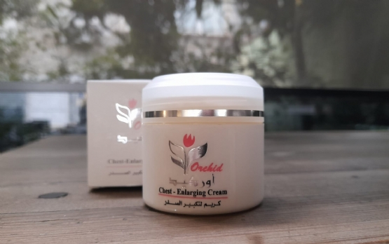 Krem Orkid Per Zmadhimin E Gjoksit 100% Natyral, Krem Orchid, Krem Orchid Per Gjoks, Krem Orchid Perdorimi, Krem Orchid me Ekstrakte Bimore, Krem Orchid per Rritjen e Gjoksit, Krem Orchid per Gjoks te Bukur Nga Produkte Natyrale