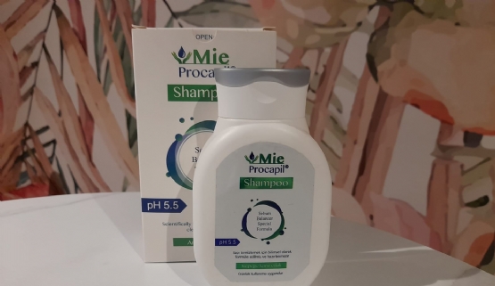 Shampo Mie Procapil Për Floke Qe Bien, Shampo Mie Procapil Per Koken, Shampo Kunder Renies Se Flokeve, Shampo Floke Dendur, Shampo Procapil Mie, Shampo Floke Te Trashe, Shampo Procapil Per Renie Nga Produkte Natyrale