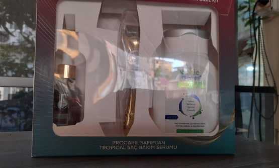 Shampo Mie Procapil, Ruli I Lekures, Serumi Tropikal Mie Per Floket, Serumi Tropikal Mie Per Floket, Shampo Mie Procapil Per Koken, Derma Roller, Derma Roller Per Floket, Serumi Mie Per Lekure, Nga Produkte Natyrale
