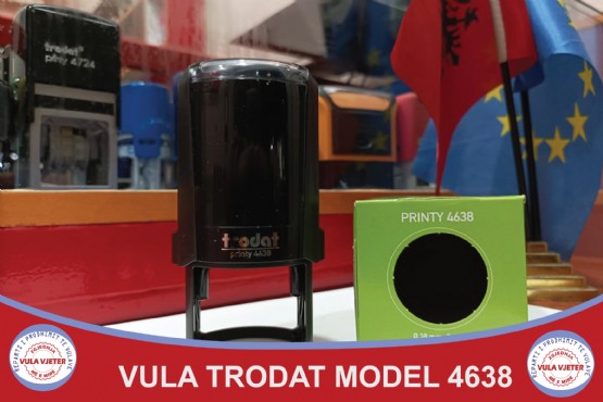Vula TroDat Model 4638, Vula Rrethore, Vula E Vjeter Tirane, Vula Per Biznes, Vula Xhepi, Vula Katrore, Vula Drejtkendesh, Dyqan Per Vula, Vula Te Personalizuara, VULA ME SHUMICE, VULA COLOP, VULA TRAXX, VULA BROTHER
